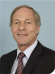 Dr. Hubertus Liepelt
